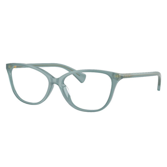 Gafas de Vista para Mujer Ralph 7190U 6240 - en acetato color Azul
