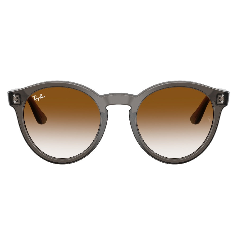 Gafas de Sol para Hombre Ray-Ban R0505S 6707CB - en acetato color Gris