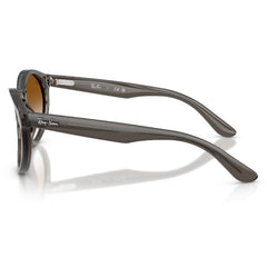 Gafas de Sol para Hombre Ray-Ban R0505S 6707CB - en acetato color Gris