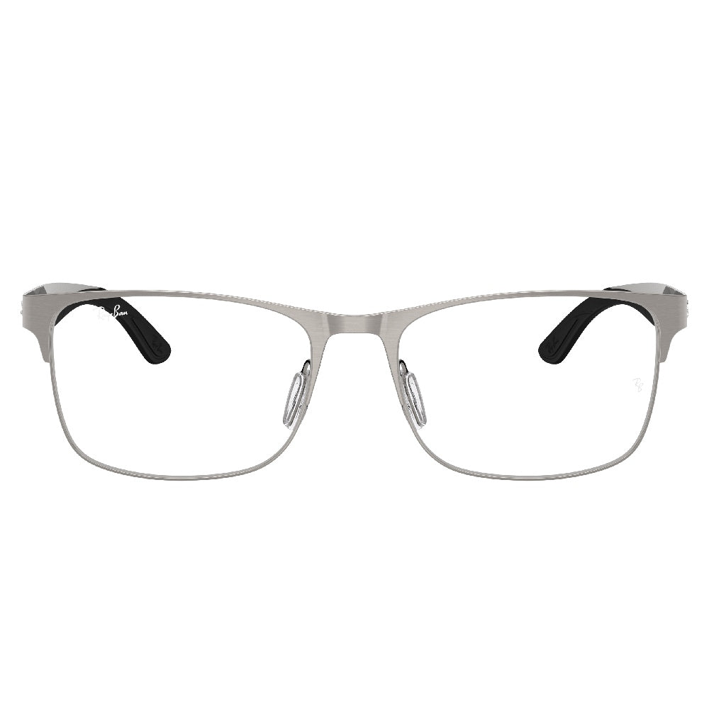 gafas-de-vista-para-hombre-ray-ban-7550-3214-metalicas-color-gris