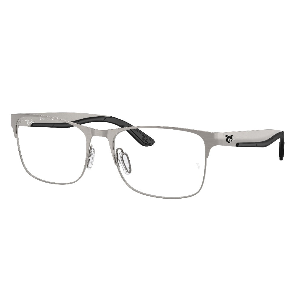 gafas-de-vista-para-hombre-ray-ban-7550-3214-metalicas-color-gris