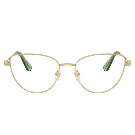 Gafas de Vista para Mujer Swarovski 1007 4017 - metálicas color Dorado