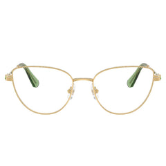 Gafas de Vista para Mujer Swarovski 1007 4017 - metálicas color Dorado