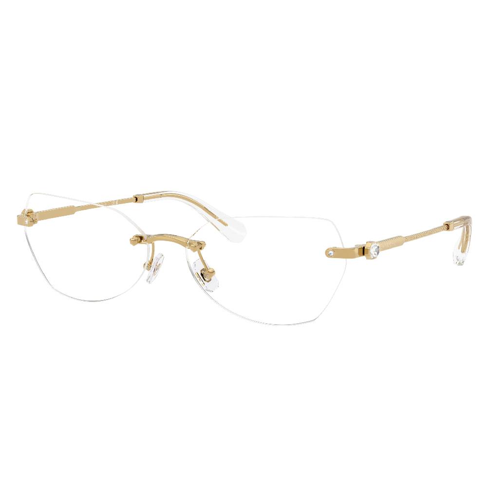 gafas-de-vista-para-mujer-swarovski-1031-4004-metalicas-color-dorado