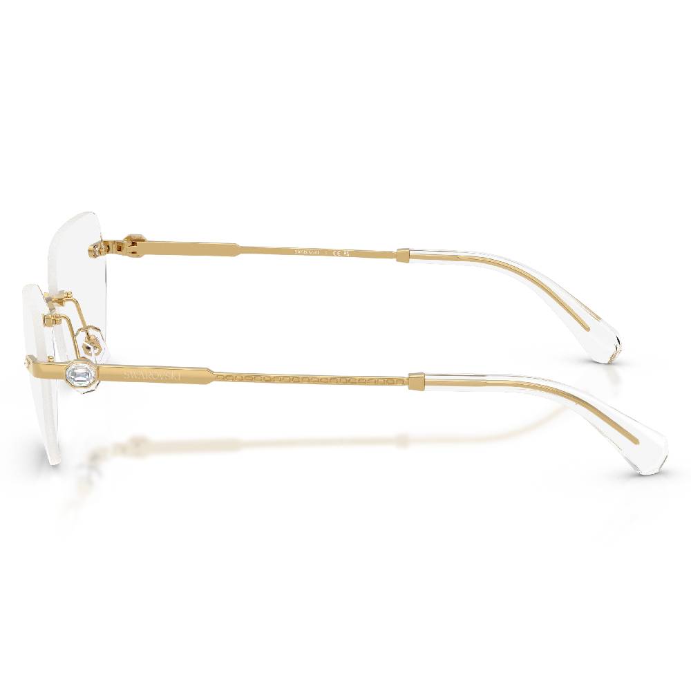 gafas-de-vista-para-mujer-swarovski-1031-4004-metalicas-color-dorado