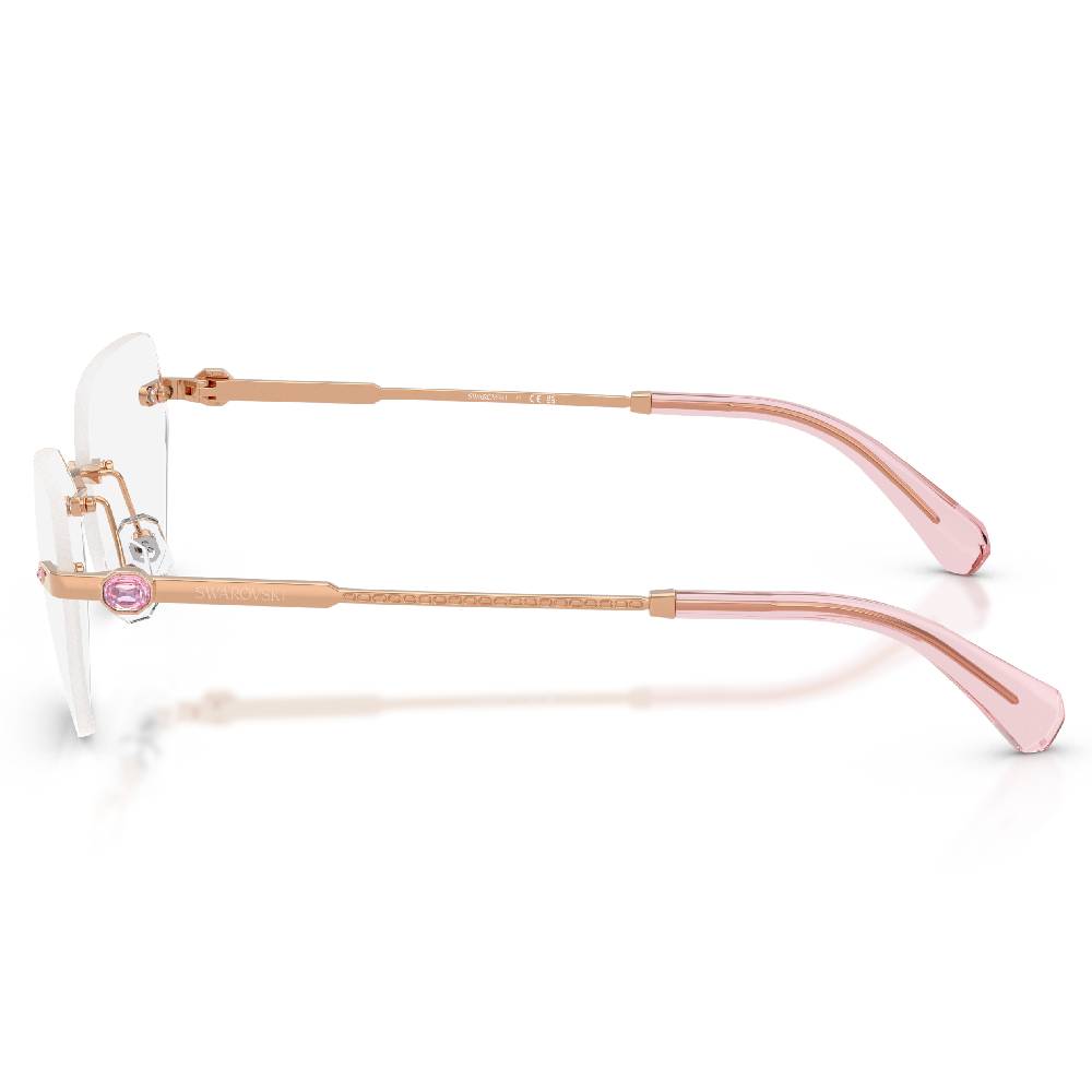gafas-de-vista-para-mujer-swarovski-1031-4014-metalicas-color-oro-rosado
