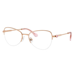 Gafas de Vista para Mujer Swarovski 1032 4014 - metálicas color Oro rosado