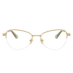 Gafas de Vista para Mujer Swarovski 1032 4017 - metálicas color Dorado