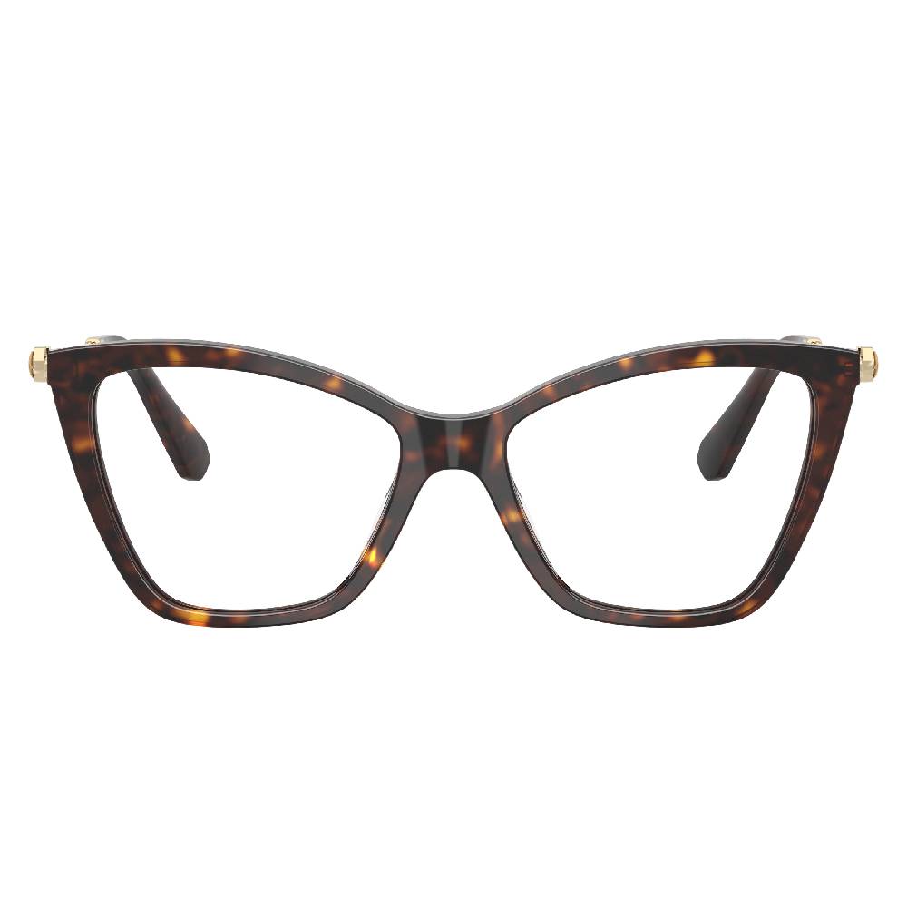 gafas-de-vista-para-mujer-swarovski-2051-1002-metalicas-color-cafe