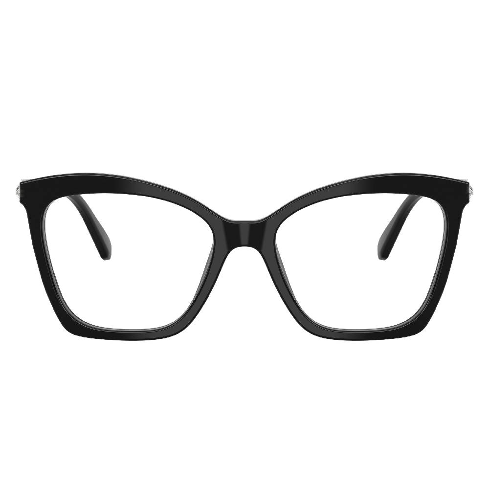 Gafas de Vista para Mujer Swarovski 2053 1038 - metálicas color Negro