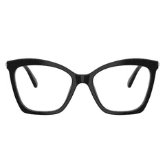 Gafas de Vista para Mujer Swarovski 2053 1038 - metálicas color Negro