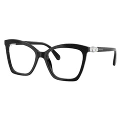 Gafas de Vista para Mujer Swarovski 2053 1038 - metálicas color Negro