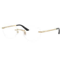 Gafas de Vista para Mujer Versace 1314D 1252 - metálicas color Dorado