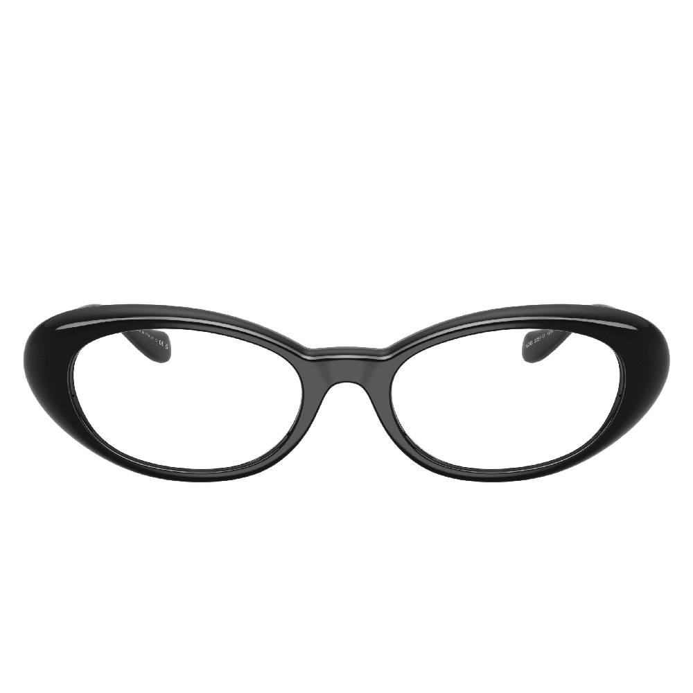 Gafas de Vista para Mujer Versace 3381U GB1 - Inyectadas color Negro