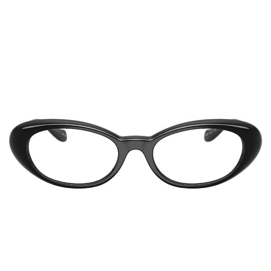 Gafas de Vista para Mujer Versace 3381U GB1 - Inyectadas color Negro