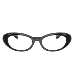 Gafas de Vista para Mujer Versace 3381U GB1 - Inyectadas color Negro