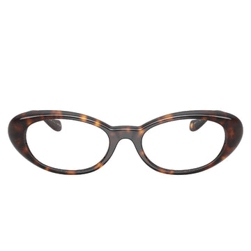 Gafas de Vista para Mujer Versace 3381U 108 - Inyectadas color Café