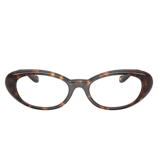 Gafas de Vista para Mujer Versace 3381U 108 - Inyectadas color Café