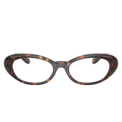 Gafas de Vista para Mujer Versace 3381U 108 - Inyectadas color Café