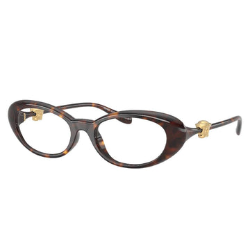 Gafas de Vista para Mujer Versace 3381U 108 - Inyectadas color Café