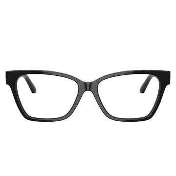 Gafas de Vista para Mujer Versace 3382 GB1 - metálicas color Negro