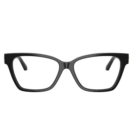 Gafas de Vista para Mujer Versace 3382 GB1 - metálicas color Negro