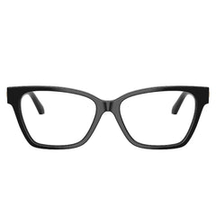 Gafas de Vista para Mujer Versace 3382 GB1 - metálicas color Negro