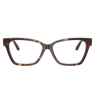 Gafas de Vista para Mujer Versace 3382 108 - metálicas color Café