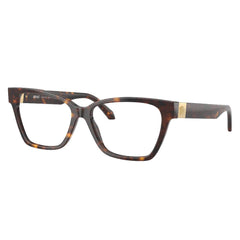 Gafas de Vista para Mujer Versace 3382 108 - metálicas color Café