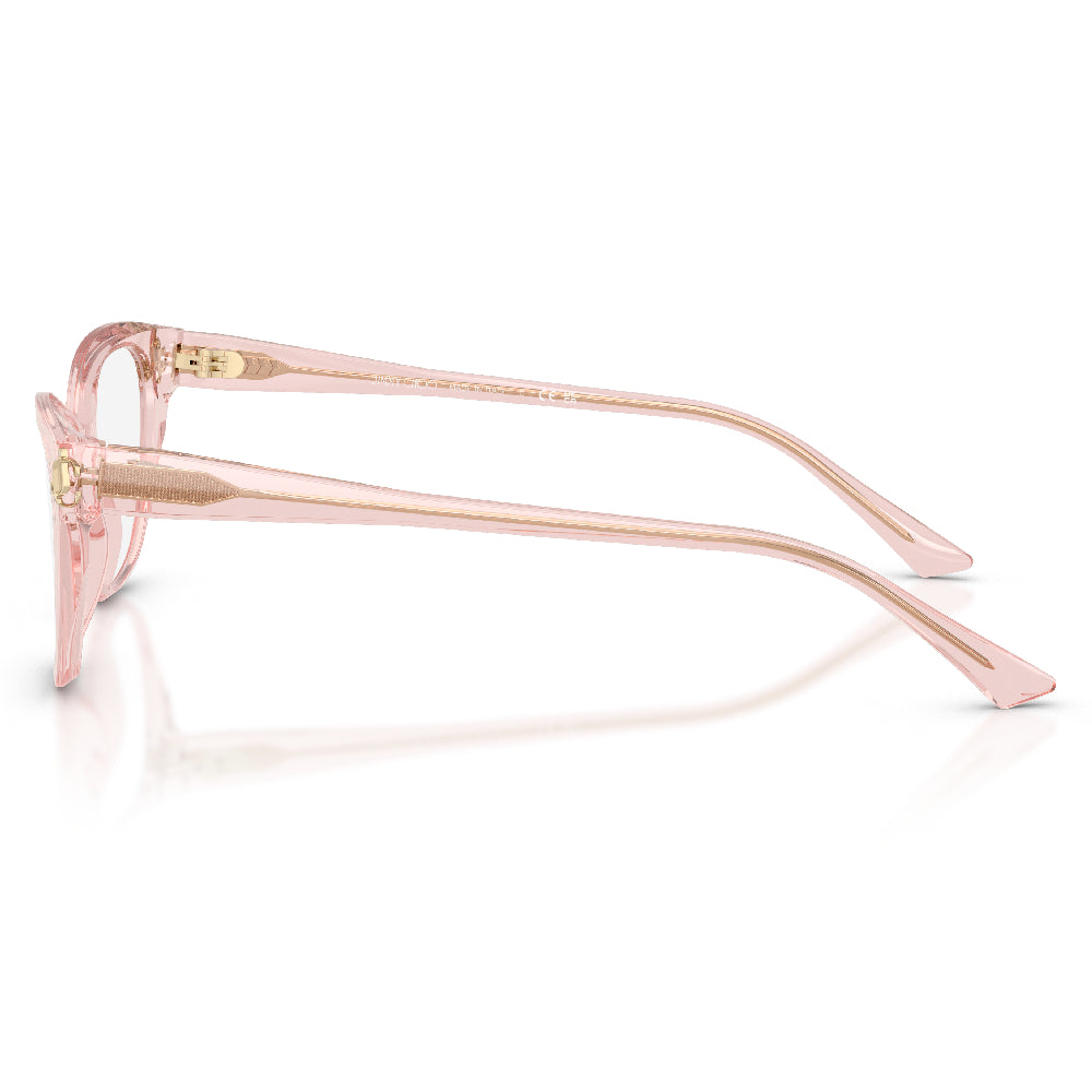 Gafas de Vista para Mujer Jimmy Choo 3011 5034 - en acetato color Rosado