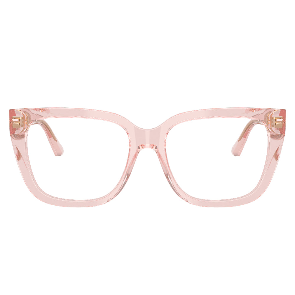 Gafas de Vista para Mujer Jimmy Choo 3019B 5034 - en acetato color Rosado