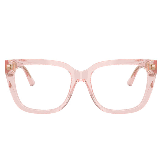 Gafas de Vista para Mujer Jimmy Choo 3019B 5034 - en acetato color Rosado