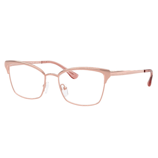 Gafas de Vista para Mujer Michael Kors 3096 Lexington 1108 - metálicas color Oro Rosado