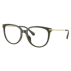 Gafas de Vista para Mujer Michael Kors 4106U Westport 3902 - metálicas color Verde