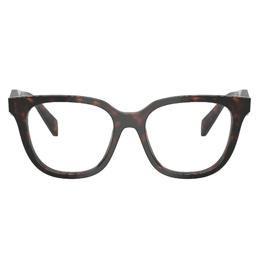 Gafas de Vista para Mujer Prada C11V 17N1O1 - en acetato color Café