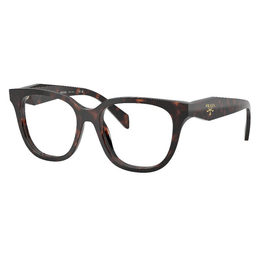Gafas de Vista para Mujer Prada C11V 17N1O1 - en acetato color Café