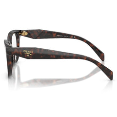 Gafas de Vista para Mujer Prada C11V 17N1O1 - en acetato color Café