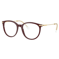 Gafas de Vista para Mujer Swarovski 2009 1008 - metálicas color Rojo