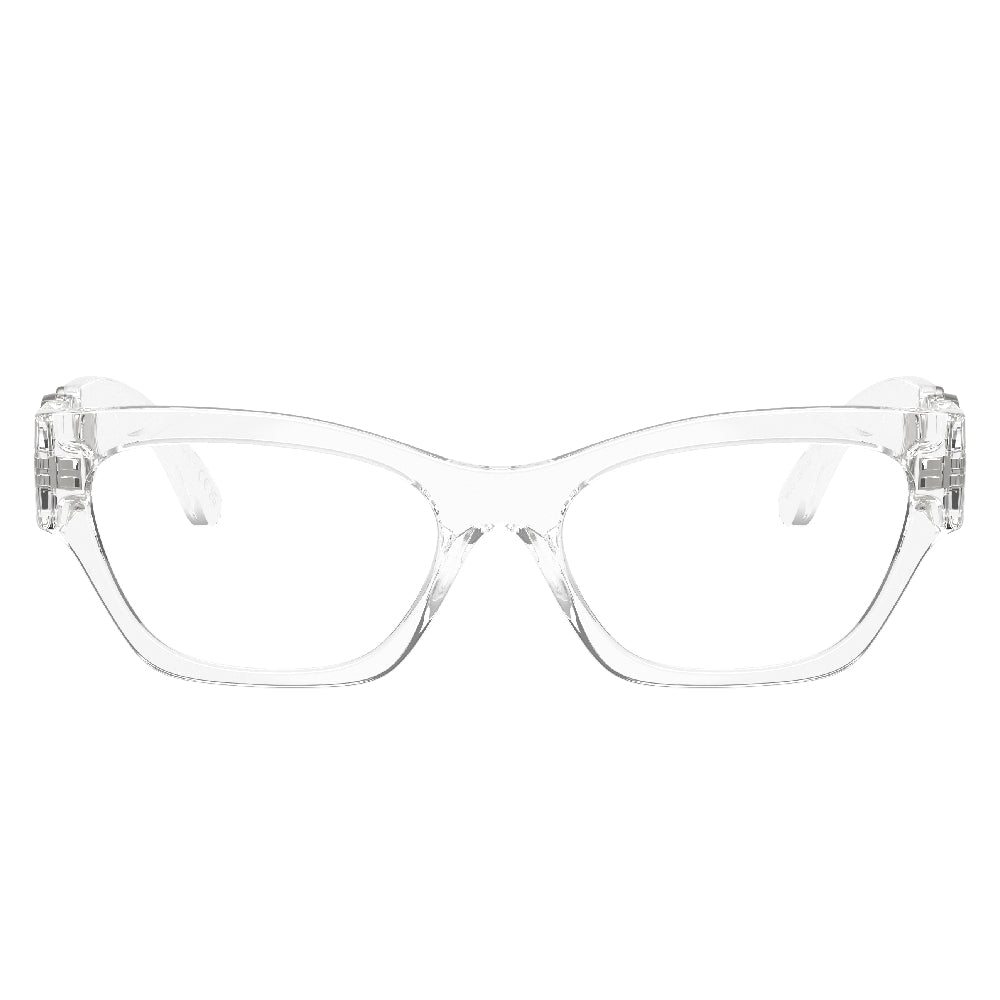 Gafas de Vista para Mujer Versace 3367U 148 - inyectadas color Transparente