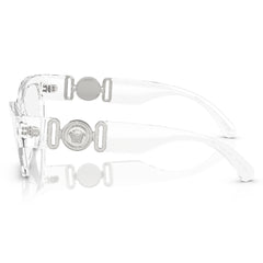 Gafas de Vista para Mujer Versace 3367U 148 - inyectadas color Transparente