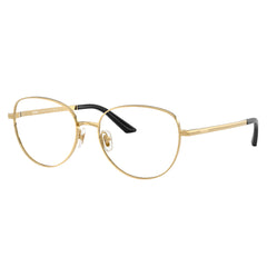 Gafas de Vista para Mujer Versace 1312 1002 - metálicas color Dorado