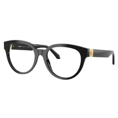Gafas de Vista para Mujer Versace 3384 GB1 - metálicas color Negro