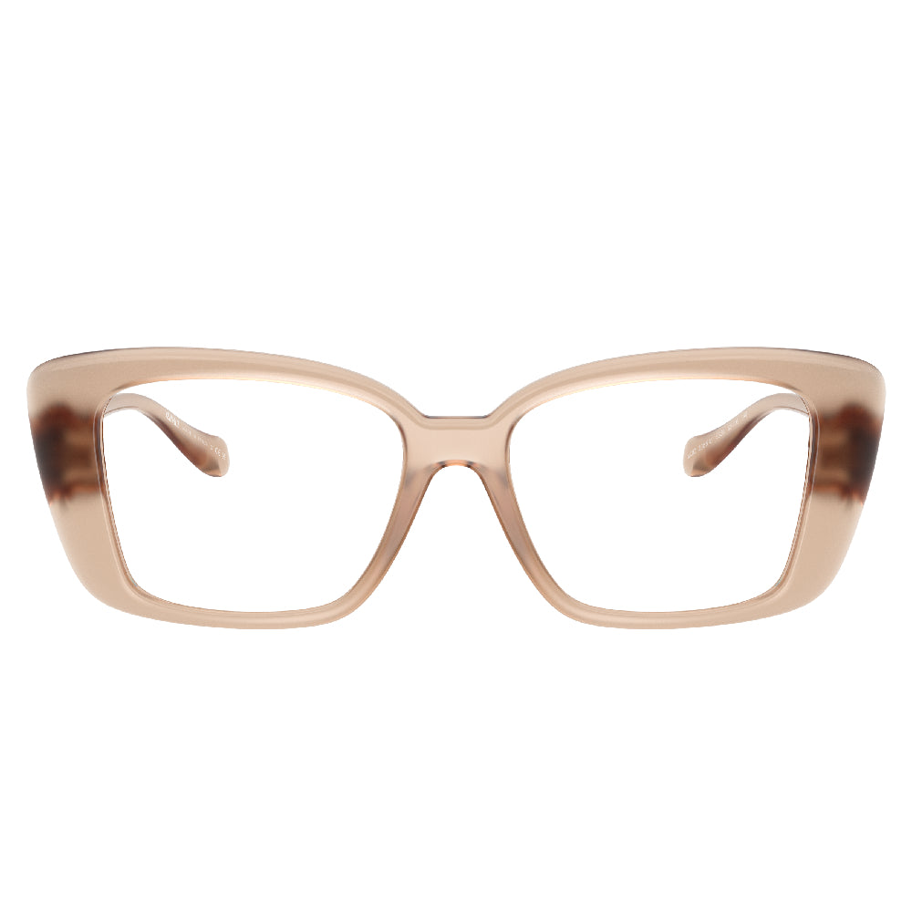 Gafas de Vista para Mujer Versace 3385U 5538 - inyectadas color Beige