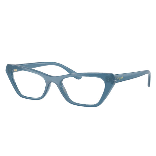 Gafas de Vista para Mujer Vogue 5670 3036 - en nylon color Azul
