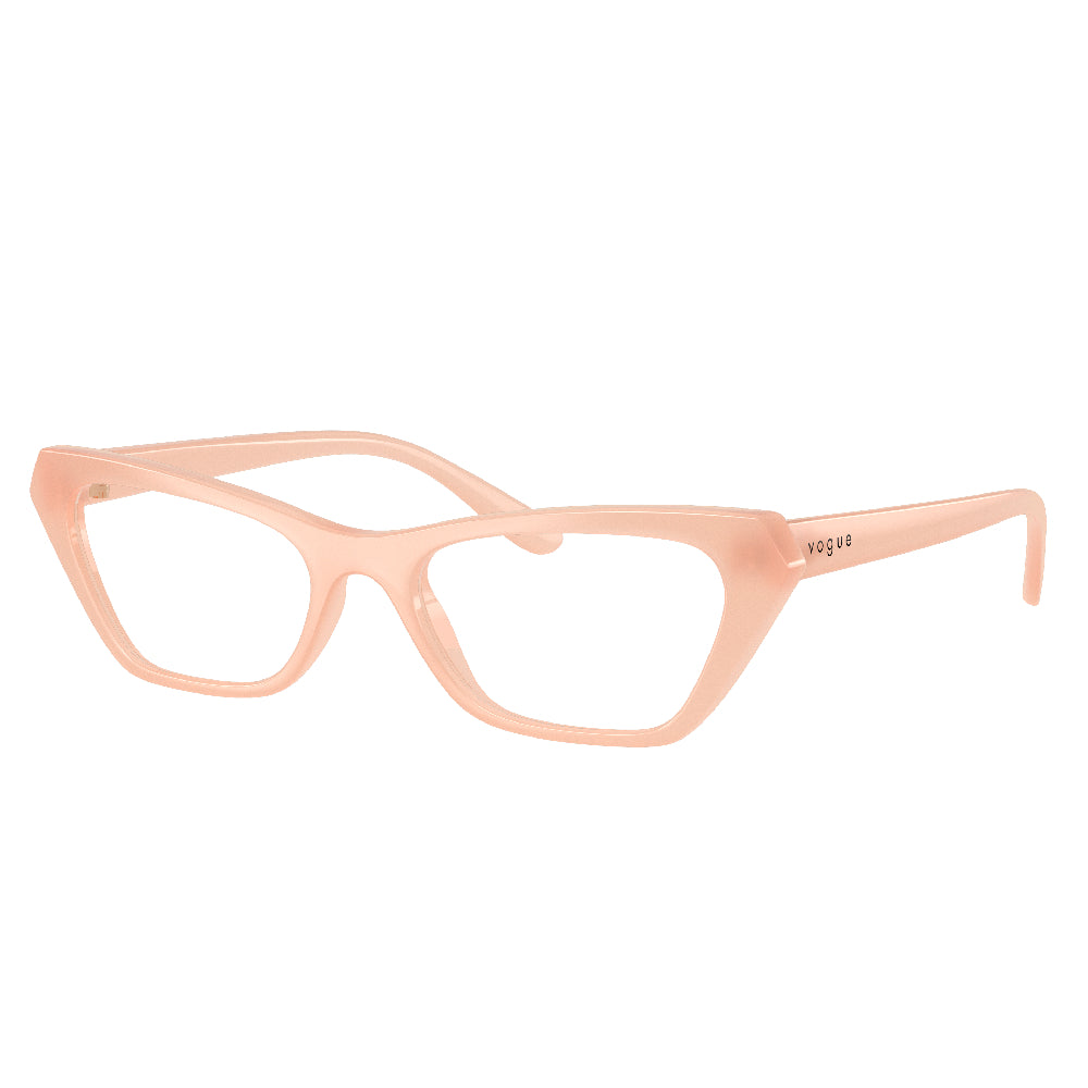 Gafas de Vista para Mujer Vogue 5670 3256 - en nylon color Rosado