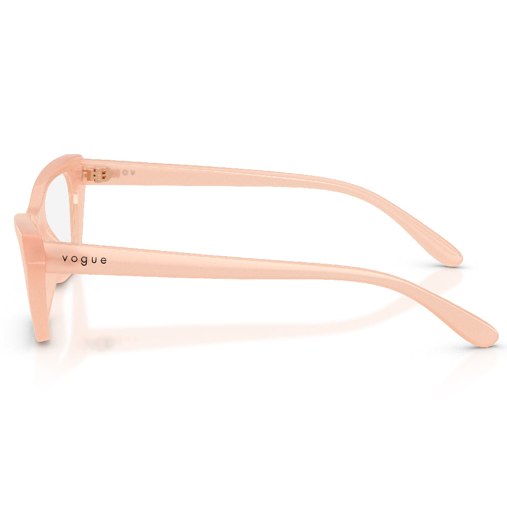 Gafas de Vista para Mujer Vogue 5670 3256 - en nylon color Rosado