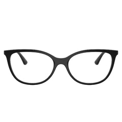 Gafas de Vista para Mujer Vogue 5673 W44 - metálicas color Negro