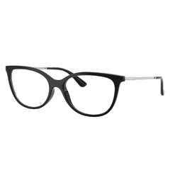 Gafas de Vista para Mujer Vogue 5673 W44 - metálicas color Negro