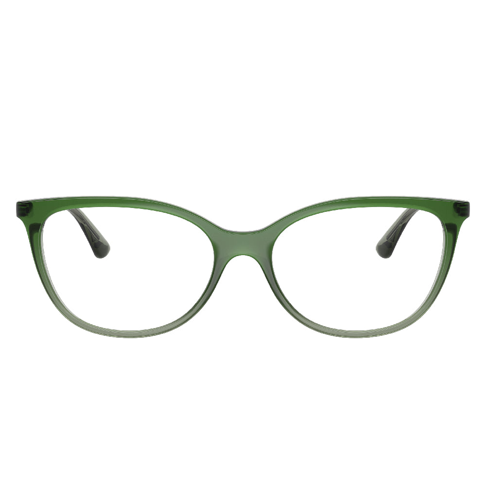 Gafas de Vista para Mujer Vogue 5673 3259 - metálicas color Verde