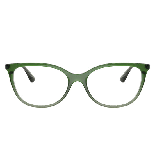 Gafas de Vista para Mujer Vogue 5673 3259 - metálicas color Verde